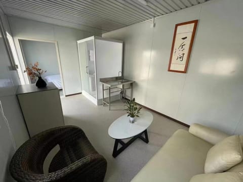 รอน โมดูลาร์ เฮาส์ Vacation rental in Bangkok