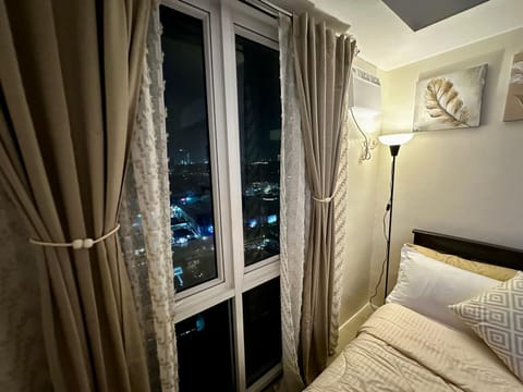 The 23rd Haven by Kasara Urban Resort Residences Condo in Pasig