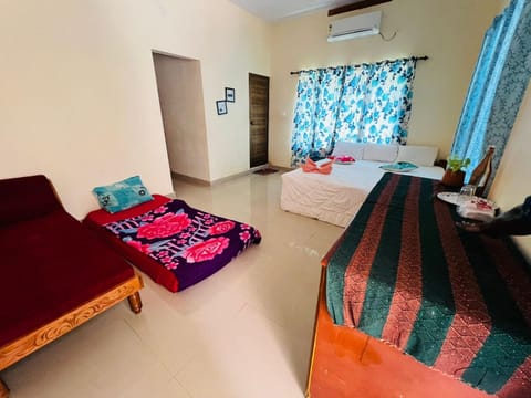 Happy Home Varkala Vacation rental in Varkala