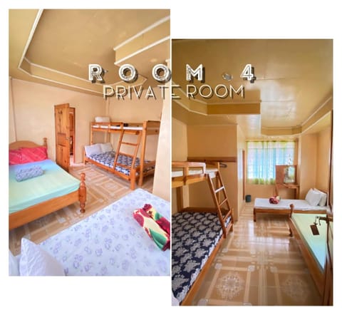 Sagada Townhouse Inn Bed and Breakfast in Cordillera Administrative Region