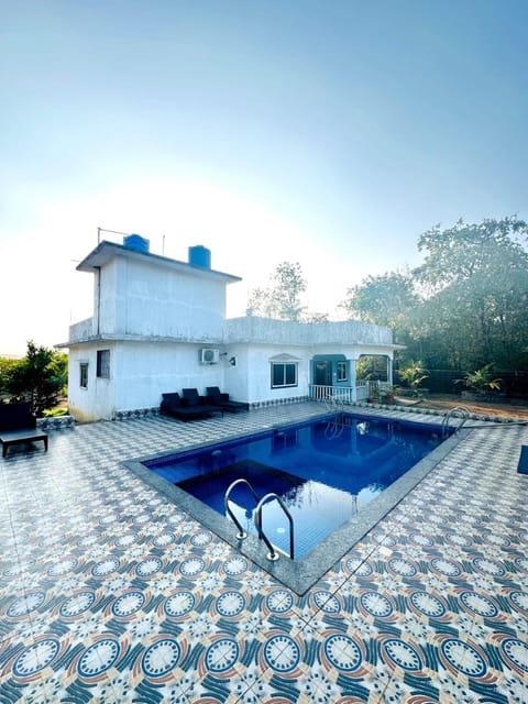 MP FARM HOUSE Villa in Goa, India