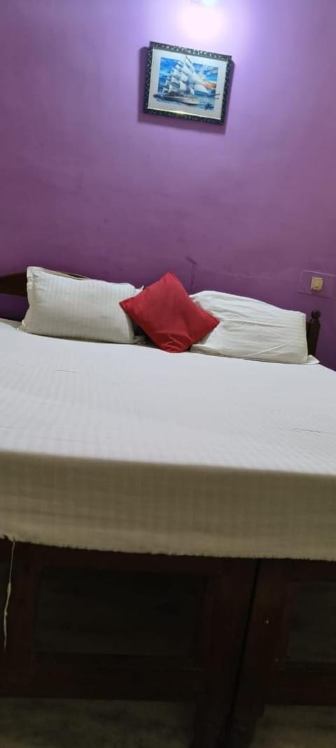 HOTEL PRITI VILLA PURI Hotel in Puri
