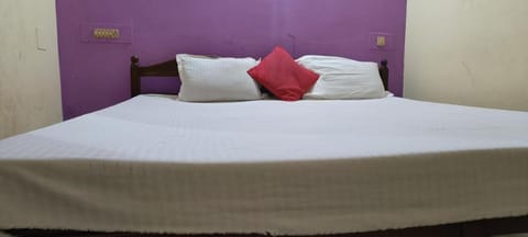 HOTEL PRITI VILLA PURI Hôtel in Puri