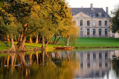 ABBAYE DE BLANCHELANDE Bed and Breakfast in Normandy