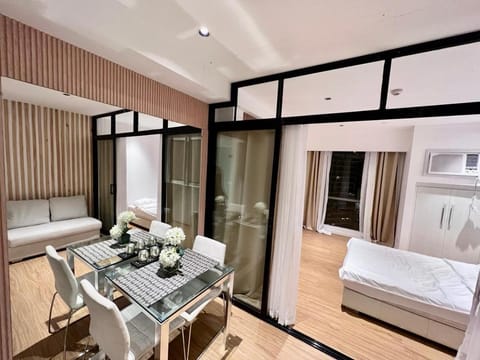 Acqua Private Residences - Iguazu Tower, Mandaluyong - Makati Apartment hotel in Mandaluyong