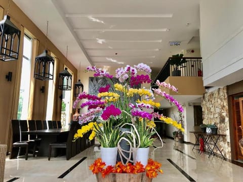TuBong Nha Trang Hotel - by Bay Luxury Condo in Nha Trang