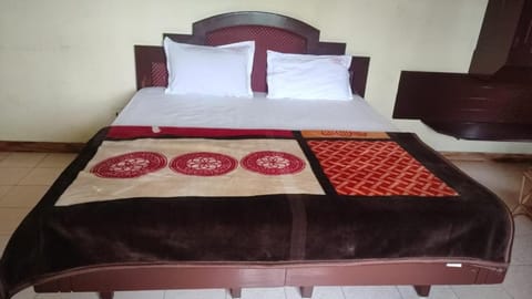 FLGHR Rp Residency Apartment in Kodaikanal