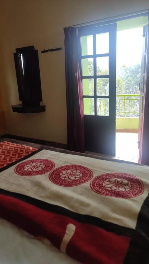 FLGHR Rp Residency Apartment in Kodaikanal