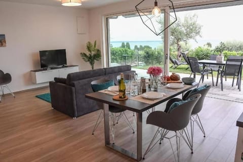 Sunset Suite Lazise - 1 Apartment in Lazise