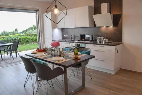 Sunset Suite Lazise - 2 Apartment in Lazise