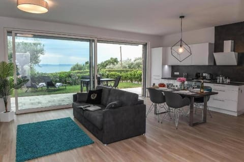 Sunset Suite Lazise - 2 Apartment in Lazise