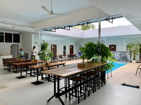 Onederz Sihanoukville Hostel in Sihanoukville