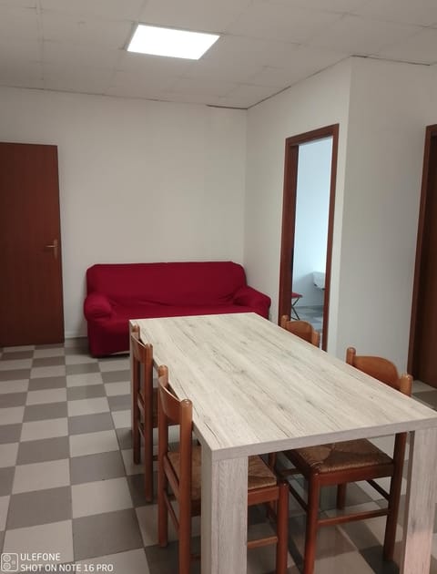 Appartamento Fabris per 4 Lavoratori Apartment in Padua