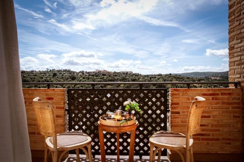 View (from property/room), Balcony/Terrace