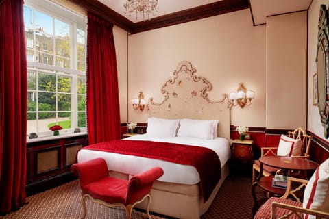The Montague On The Gardens Hôtel in London Borough of Islington