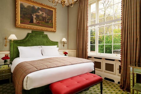 The Montague On The Gardens Hôtel in London Borough of Islington