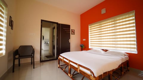 Vrindhavan Mist City Resorts House in Kerala