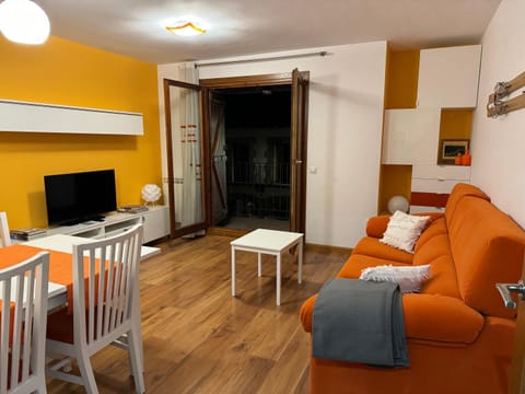 Apartamento La Boira Condo in Broto