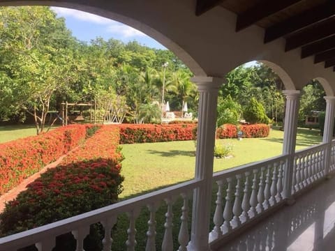 Finca Villa Ericinda House in Cundinamarca, Colombia