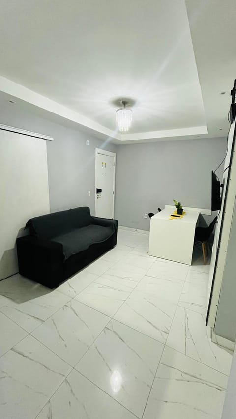 Apartamento 100% mobiliado, próximo ao centro da cidade Apartamento in Feira de Santana