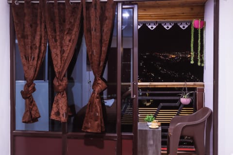 Hotel Mountain Meadows Hôtel in Darjeeling