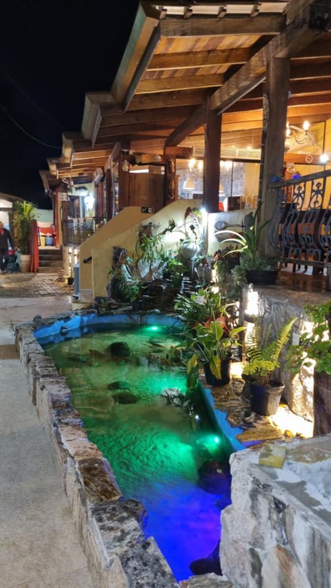 Garden, Balcony/Terrace, Garden view