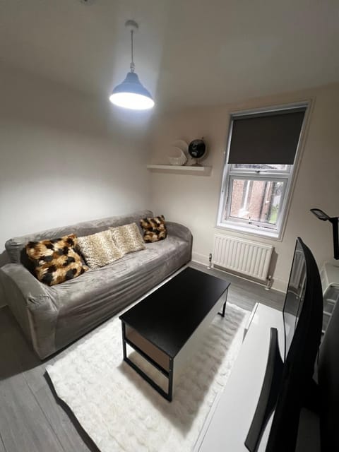 ComfortCorner Apartment in Croydon