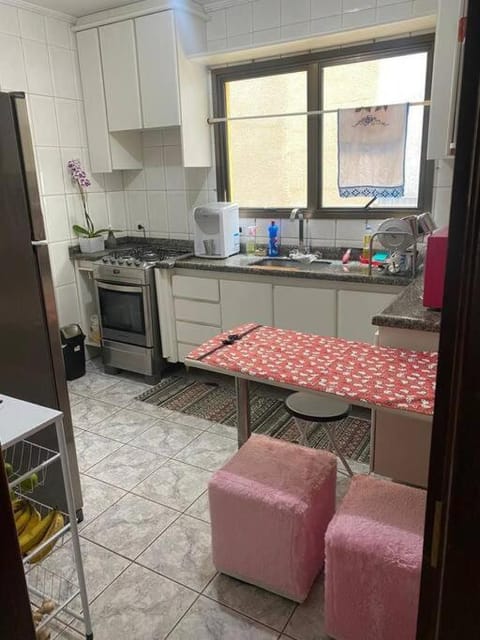 Apartamento em Mauá SP Apartment in Santo André