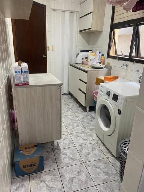 Apartamento em Mauá SP Eigentumswohnung in Santo André