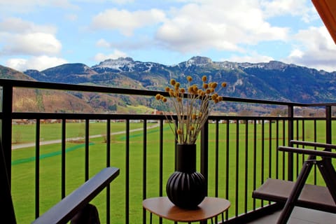 Ferienwohnung Haus Kampen Apartment in Aschau im Chiemgau