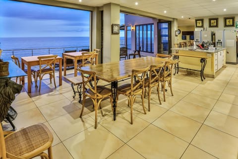 Zimbali View Eco Guesthouse Alojamiento y desayuno in Dolphin Coast