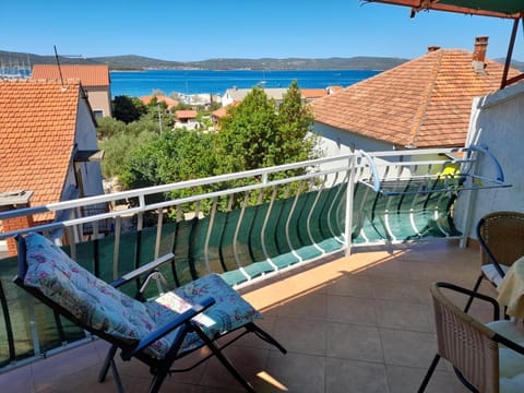 Sea view