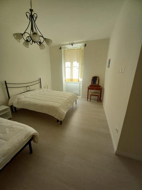 HORTI DIVINIS Appartamento in Montefalco