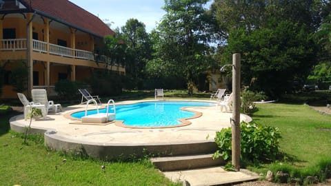 Sabai Residence Apartment in Krabi Changwat