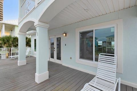 Sea Forever House in Pensacola Beach