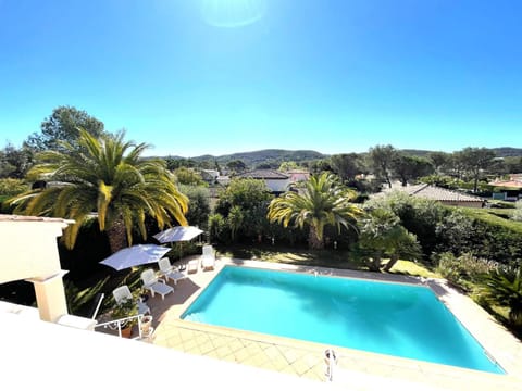 Natural landscape, Swimming pool