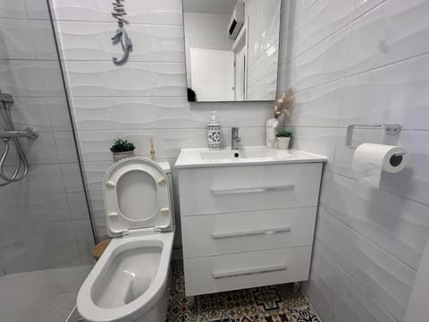 Apartamento en Mazarrón con piscina Apartment in Puerto de Mazarrón