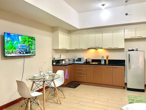 Staycation In Venice Bgc Mckinley Hill #vlrc5h House in Makati