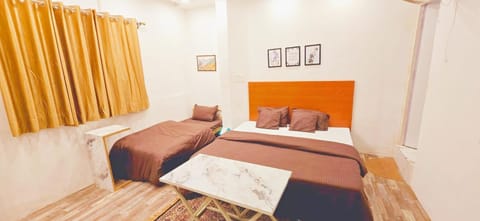 KP Residency Vacation rental in Lucknow