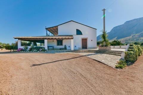 Villa Tenute Aversa mit Privatpool House in Sicily