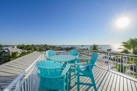 Sea Horse Beach House House in Bradenton Beach