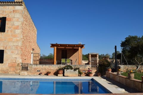 Finca Punta de Vistalegre House in Llevant