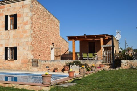 Finca Punta de Vistalegre House in Llevant