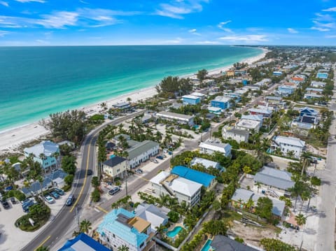 Luna Sea House in Bradenton Beach