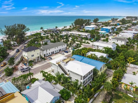 Luna Sea House in Bradenton Beach