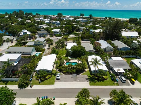 Southern Breeze 1 House in Anna Maria Island