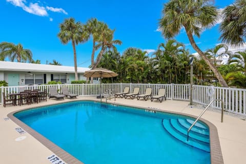 Southern Breeze 2 House in Anna Maria Island