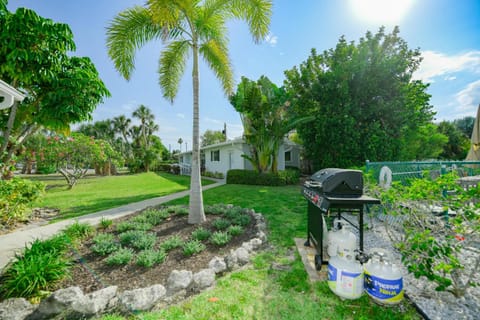 Southern Breeze 6 House in Anna Maria Island