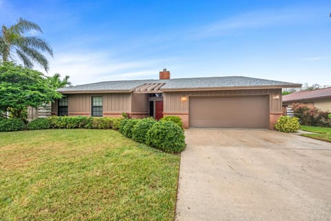 Southern Charm House in Bradenton