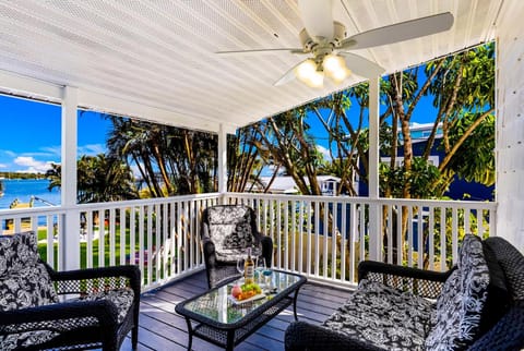 Seaside Serenity Casa in Bradenton Beach